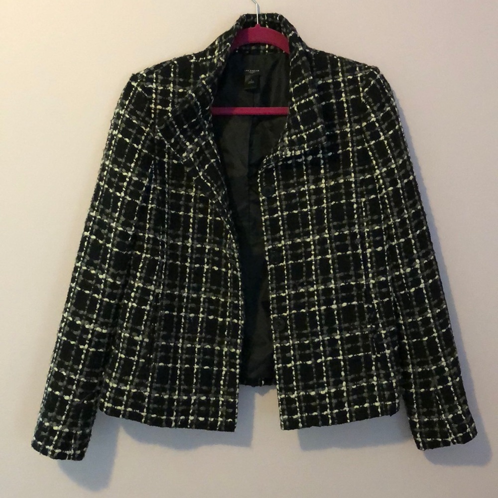 Ann Taylor Jacket